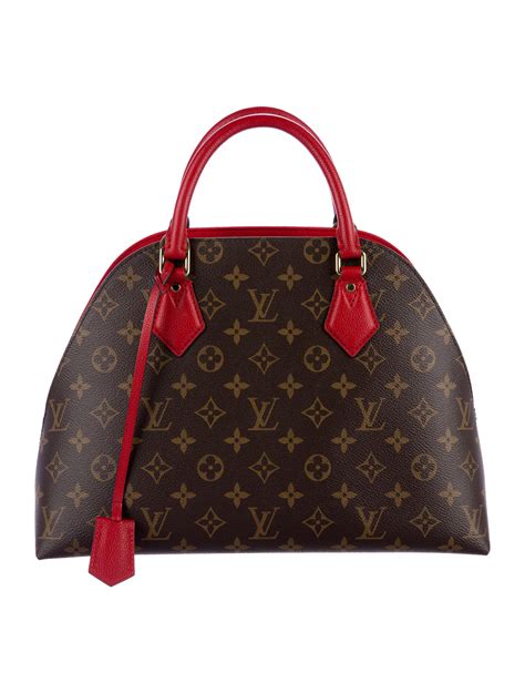 alma louis vuitton usata|louis vuitton alma price.